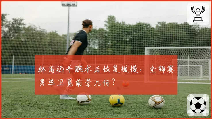 林高远手腕术后恢复缓慢，全锦赛男单卫冕前景几何？