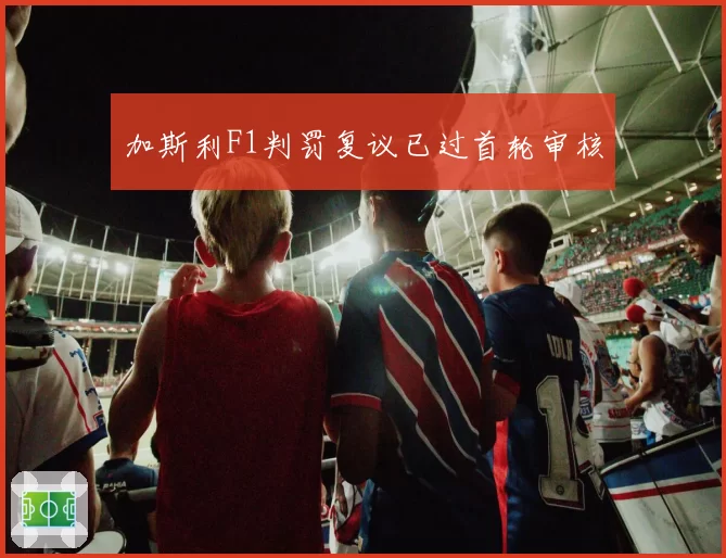 加斯利F1判罚复议已过首轮审核