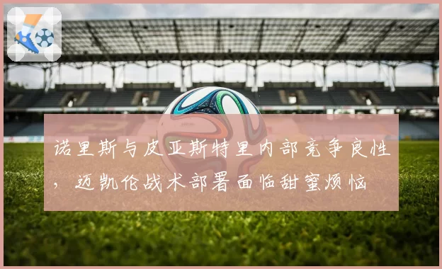 诺里斯与皮亚斯特里内部竞争良性，迈凯伦战术部署面临甜蜜烦恼