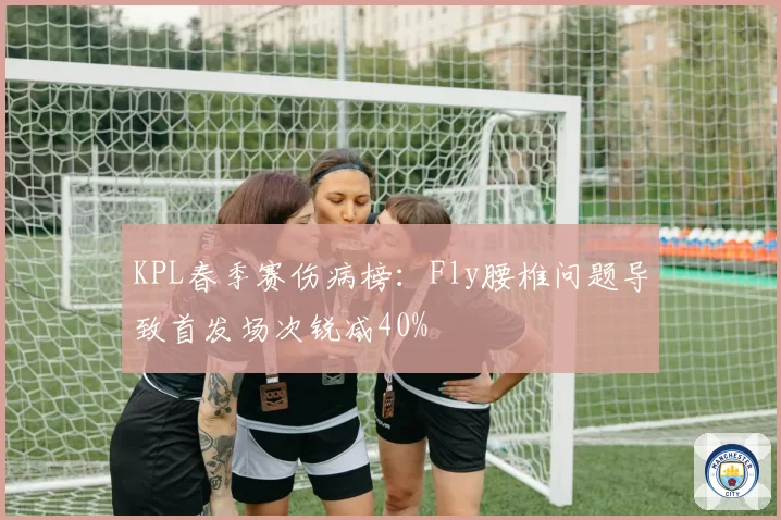 KPL春季赛伤病榜：Fly腰椎问题导致首发场次锐减40%