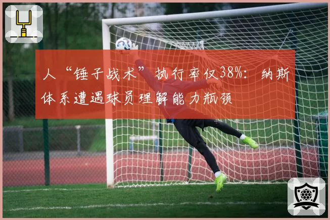 人“锤子战术”执行率仅38%：纳斯体系遭遇球员理解能力瓶颈
