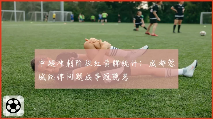 中超冲刺阶段红黄牌统计:成都蓉城纪律问题成争冠隐患